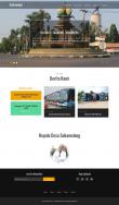 bootstrap business template